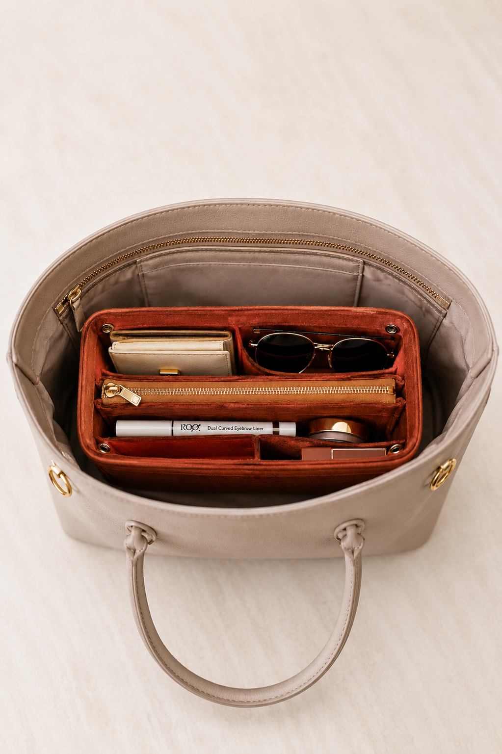 The Cocoon Bag