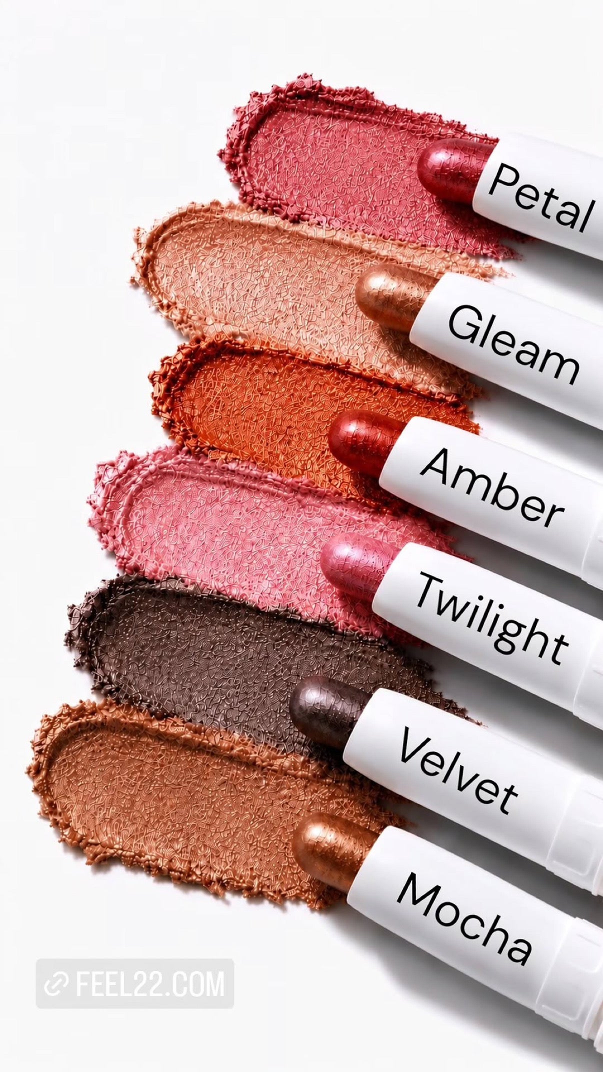 Eyeshadow stick