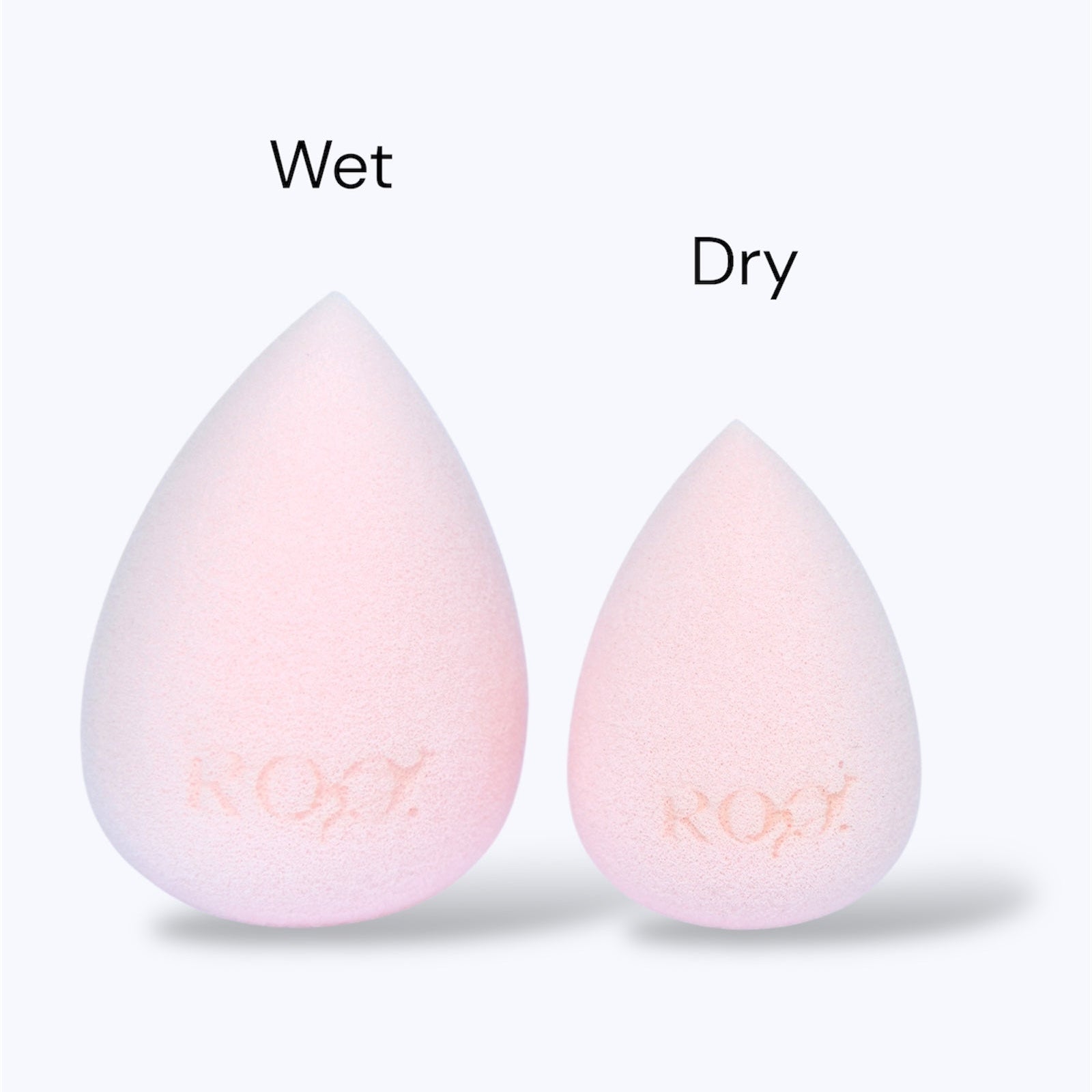 Cloud Cut Beauty Blender