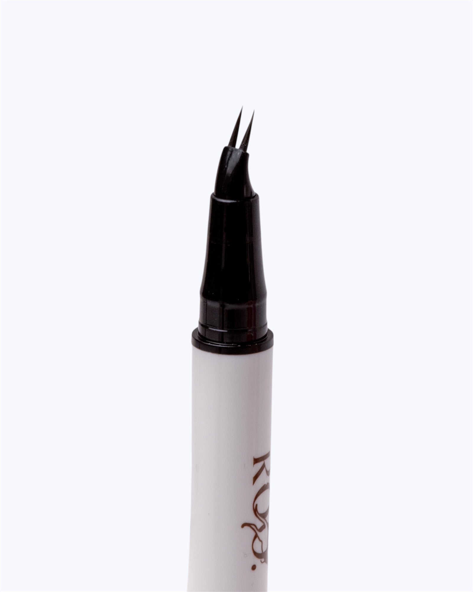 Dual Curved Eyebrow Liner