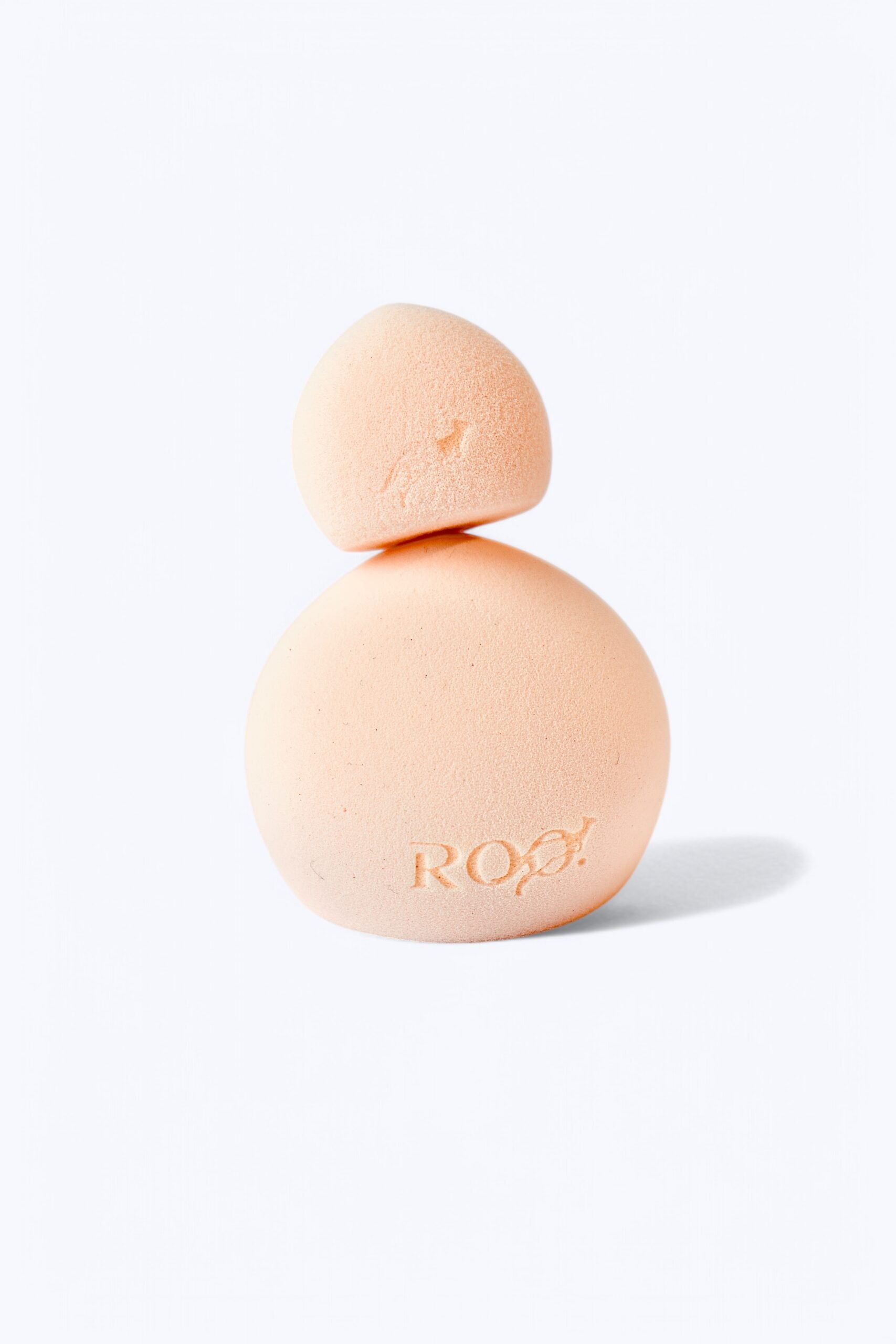 Marshmallow Beauty Blender