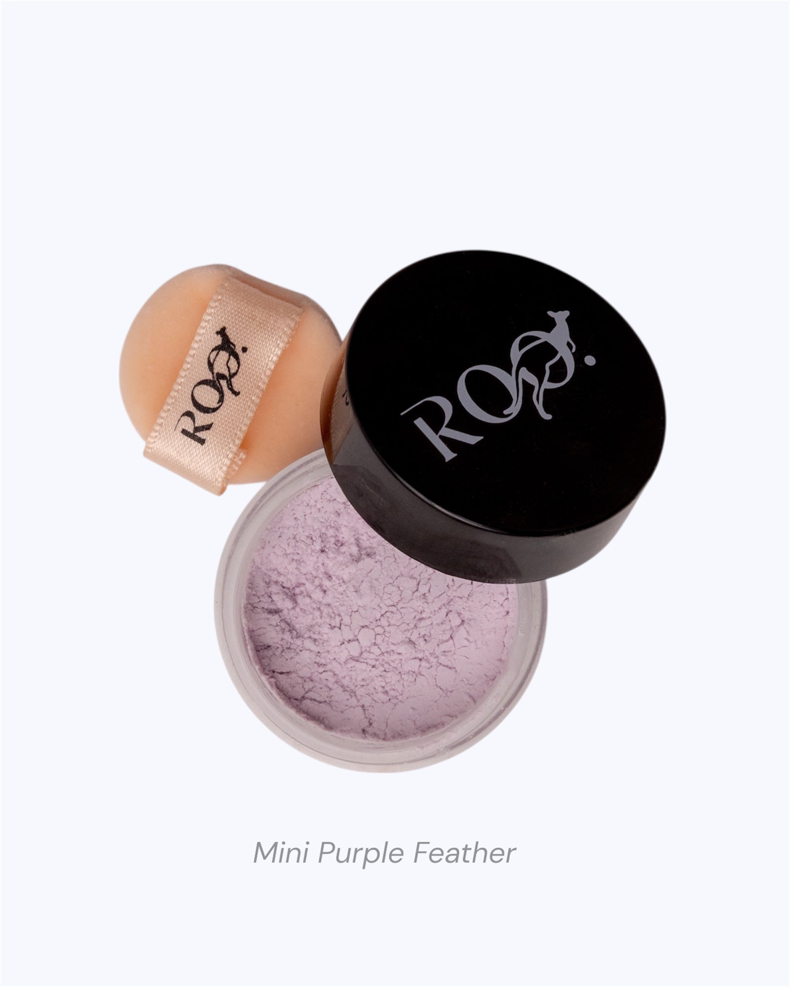 Mini Loose Powder