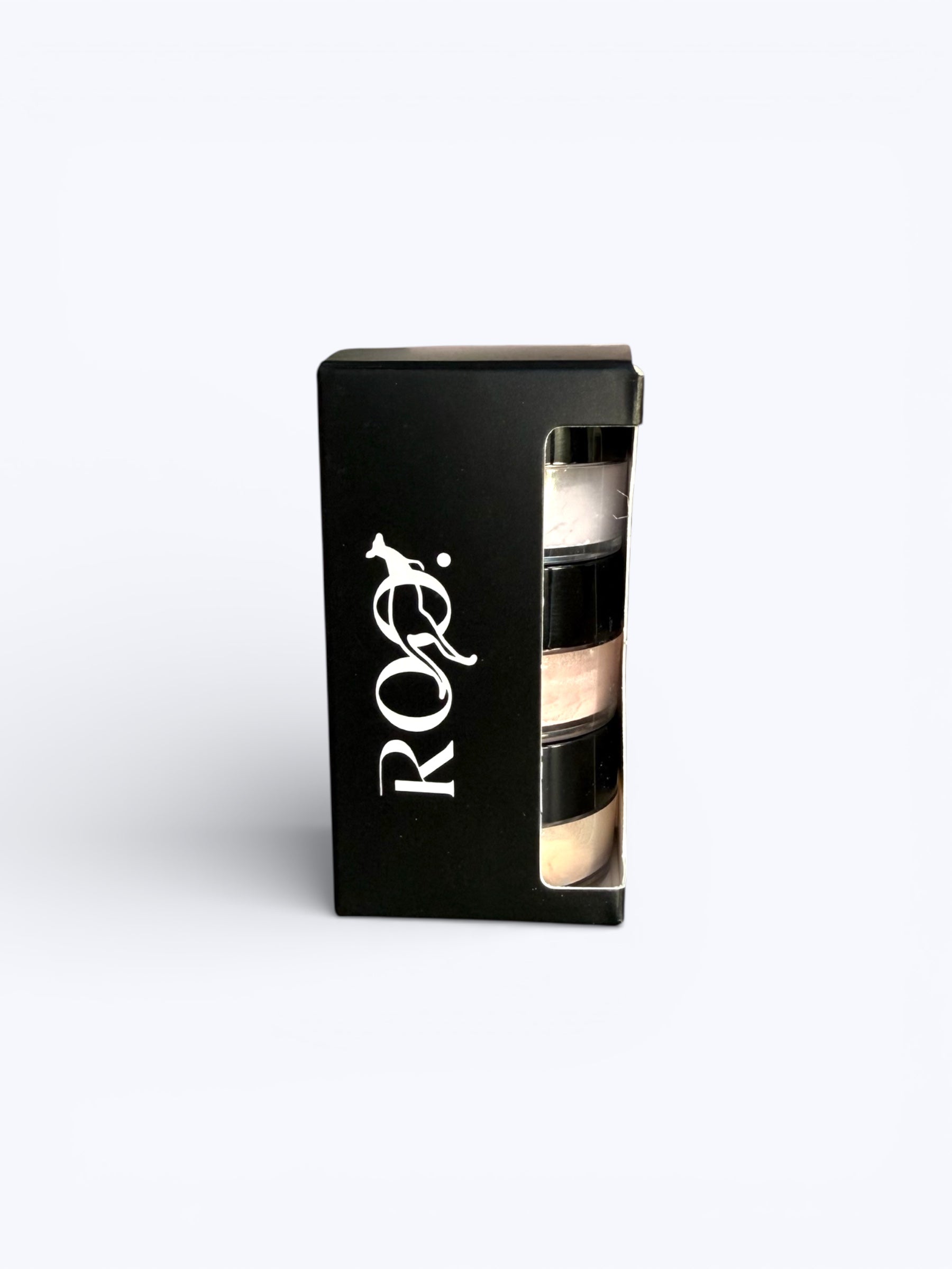 TRIO MINI LOOSE POWDER