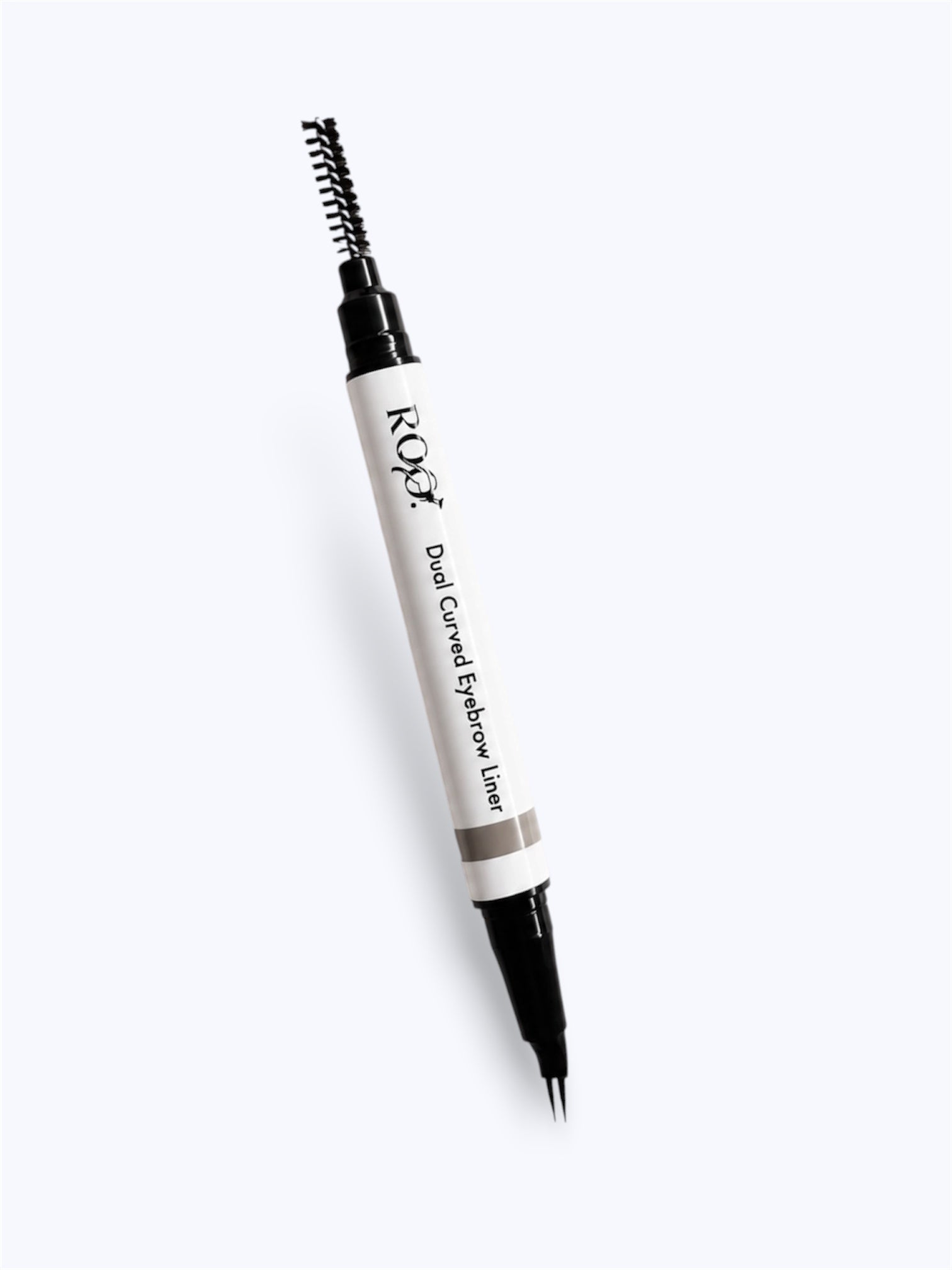 Dual Curved Eyebrow Liner