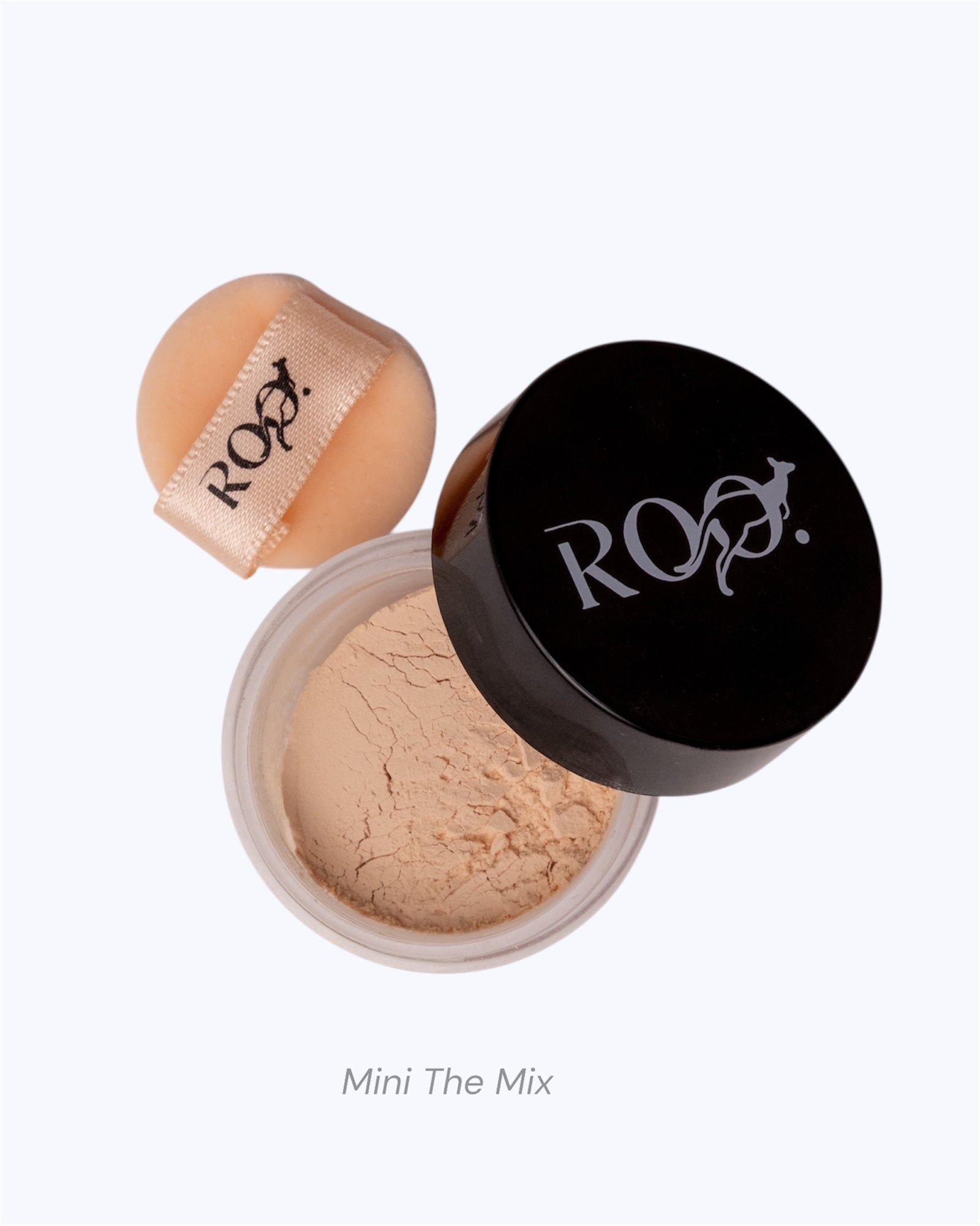 Mini Loose Powder