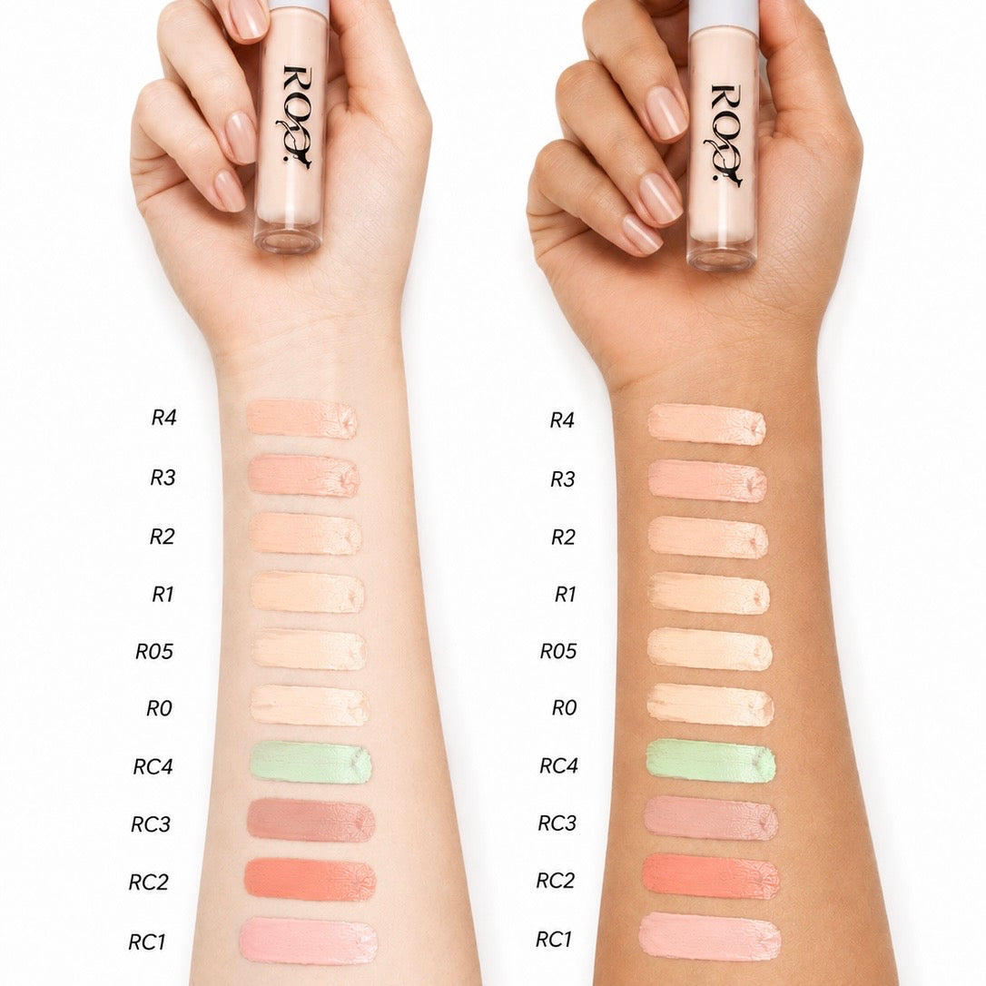 Concealer / Corrector