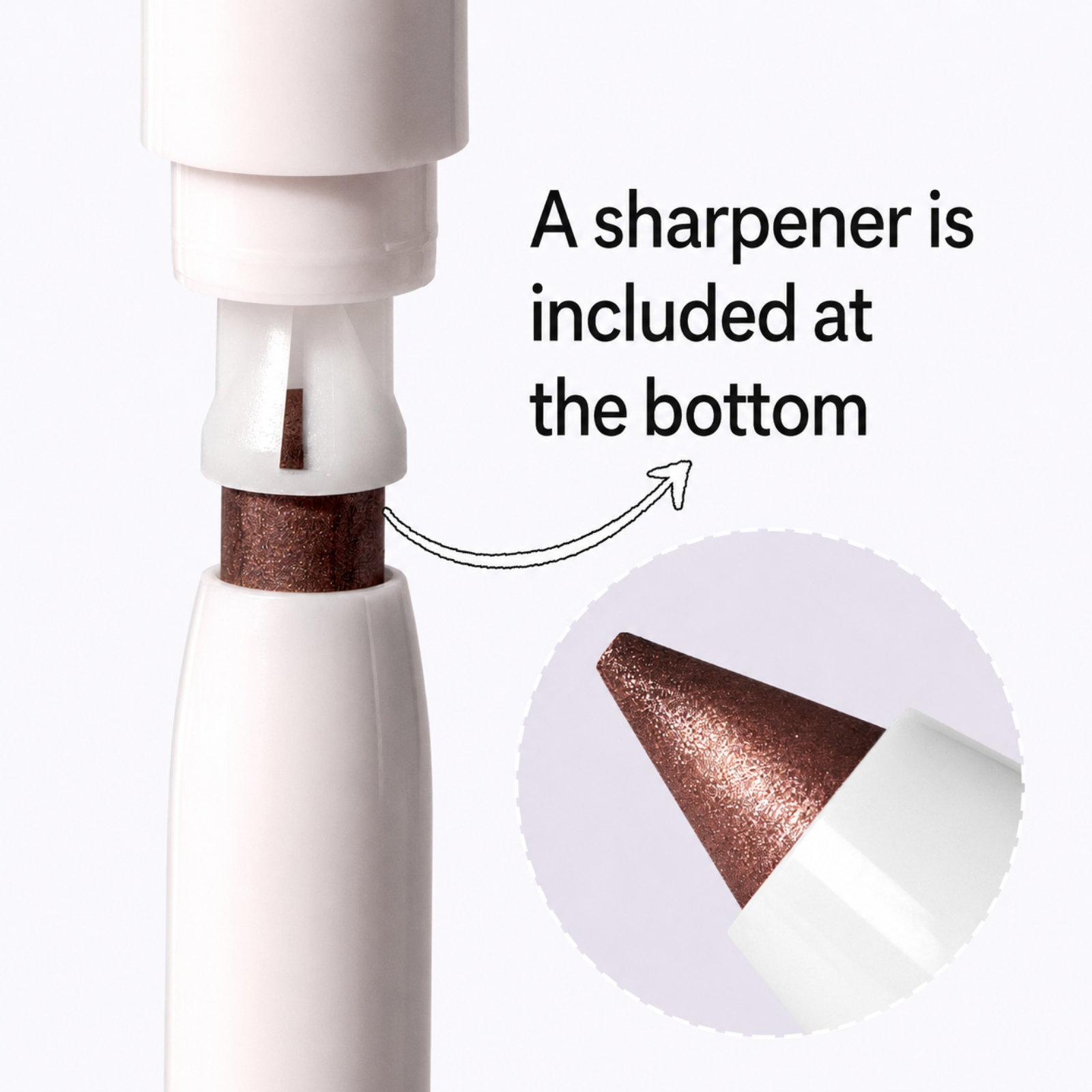 Eyeshadow stick