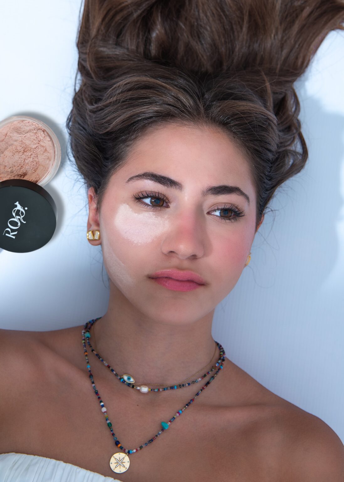 Loose Powder