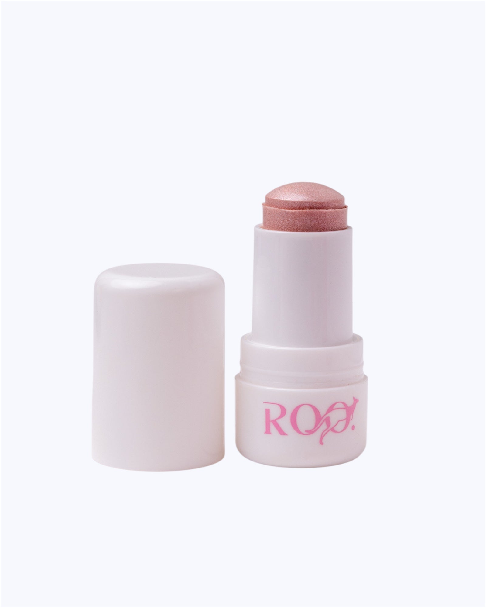 Cool Highlighter Rose Milk