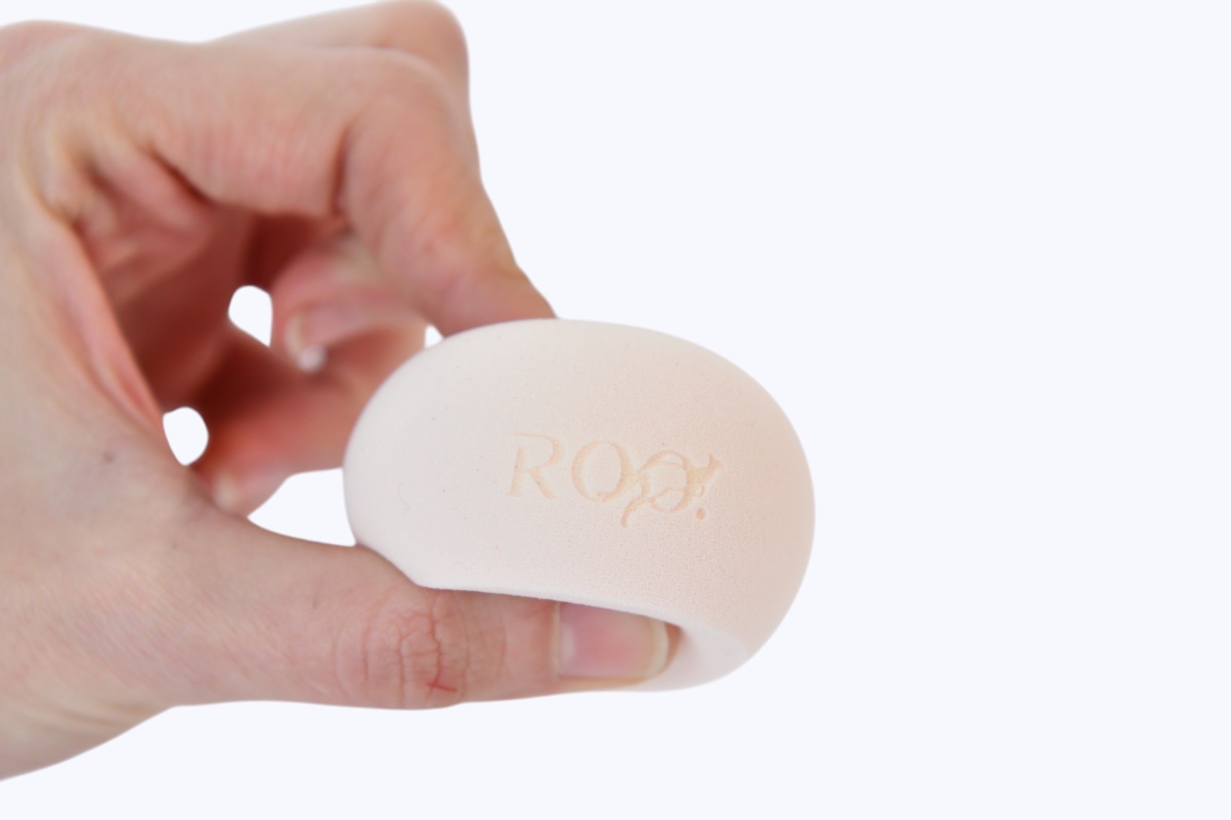 Marshmallow Beauty Blender