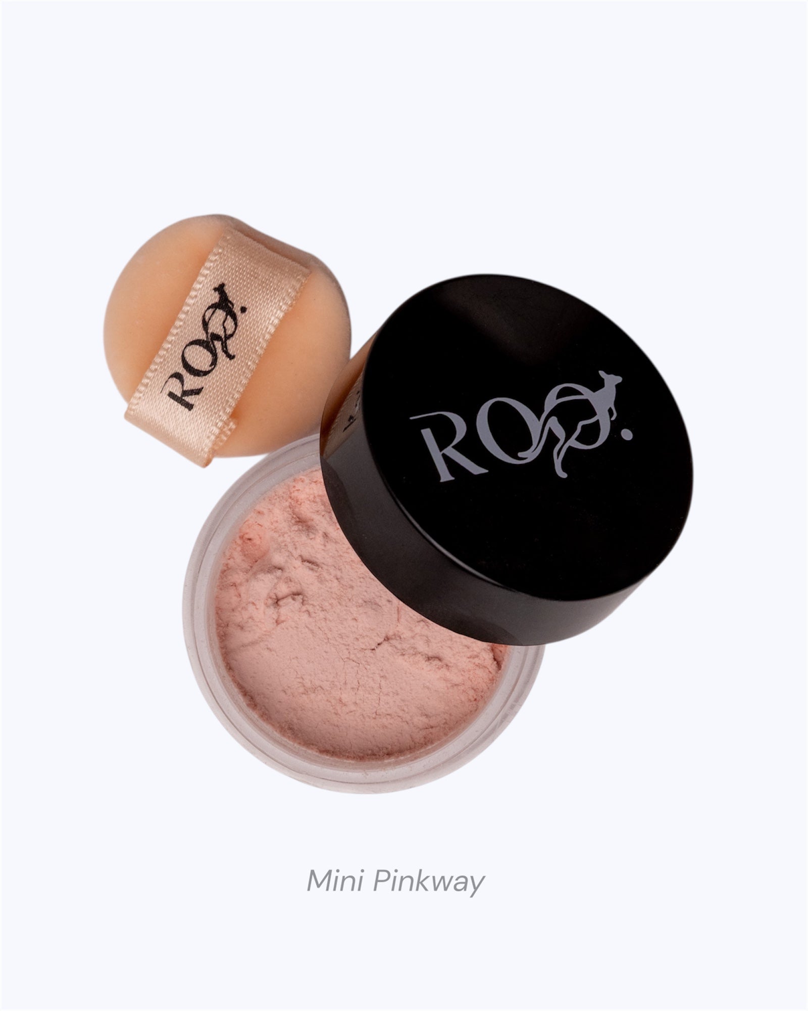 Mini Loose Powder