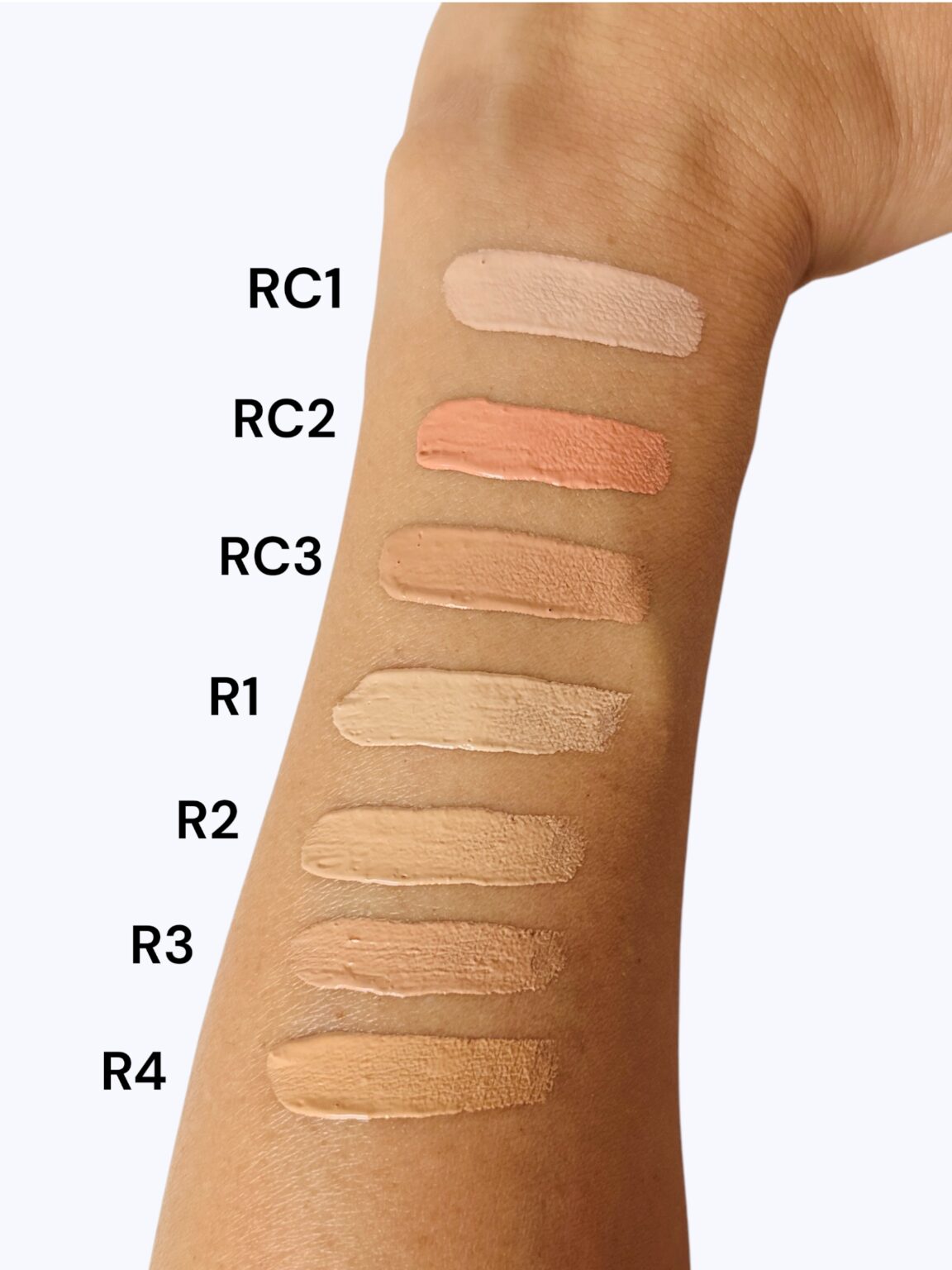 Concealer / Corrector