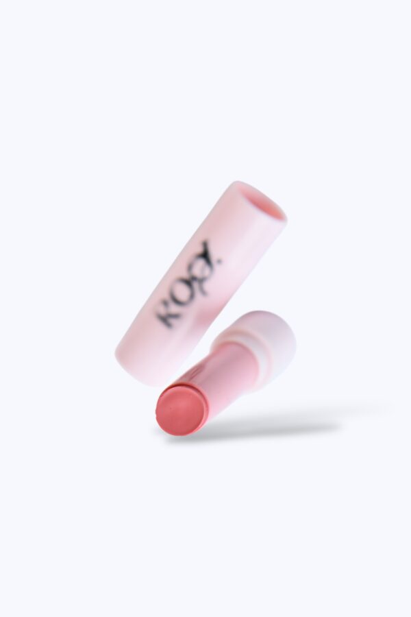 Tinted Lipbalm
