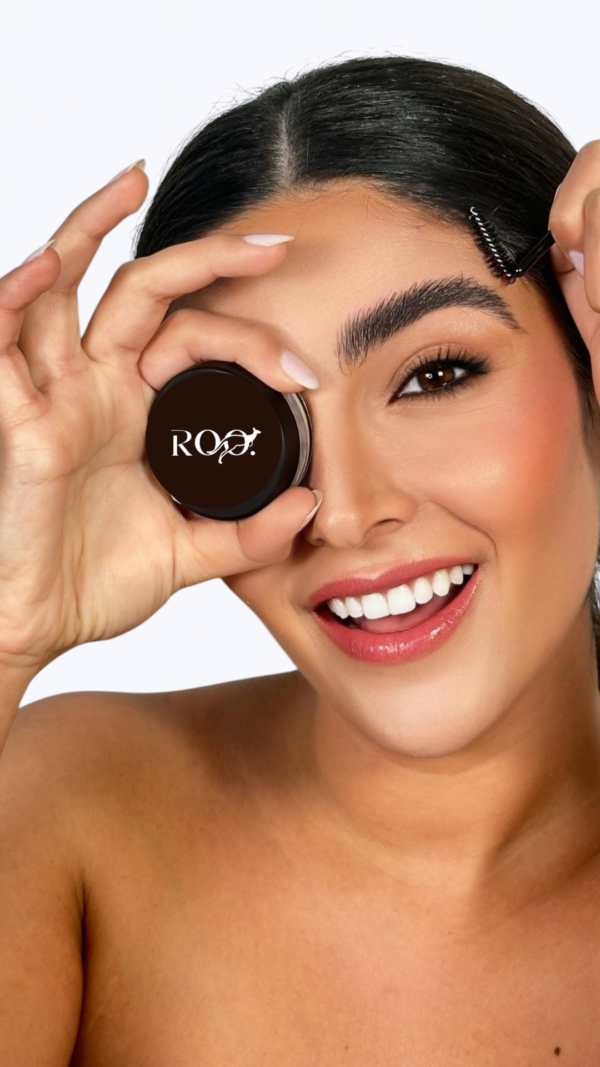 Eyebrow Gel - Image 2