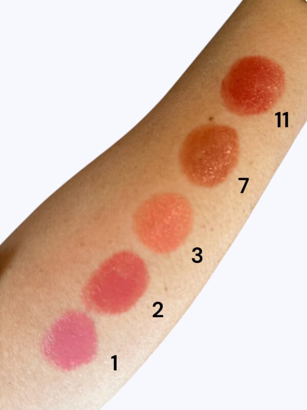 Tinted Lipbalm - Image 2