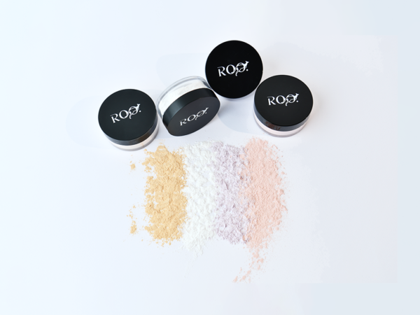 Loose Powder - Image 3