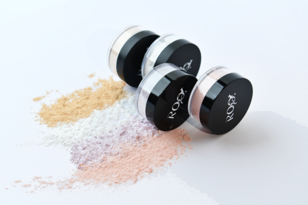 Loose Powder - Image 2