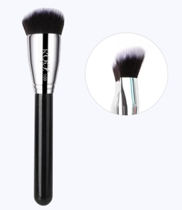 Do it all brush