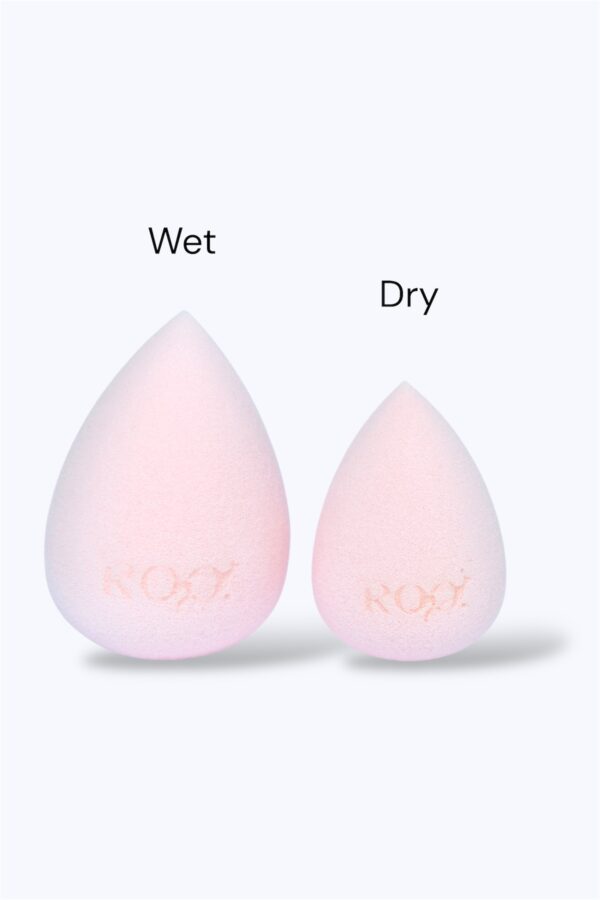 Cloud Cut Beauty Blender - Image 2