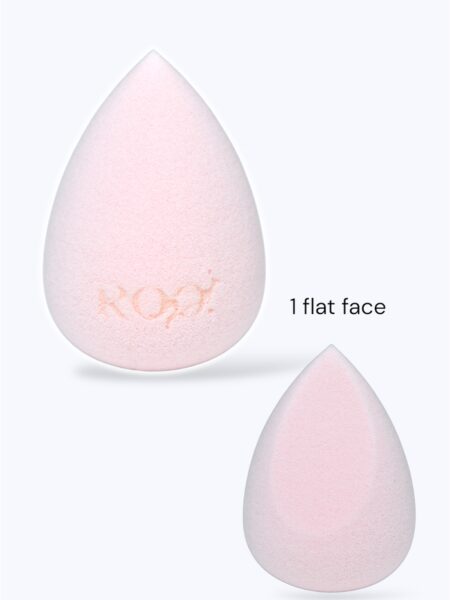 Cloud Cut Beauty Blender
