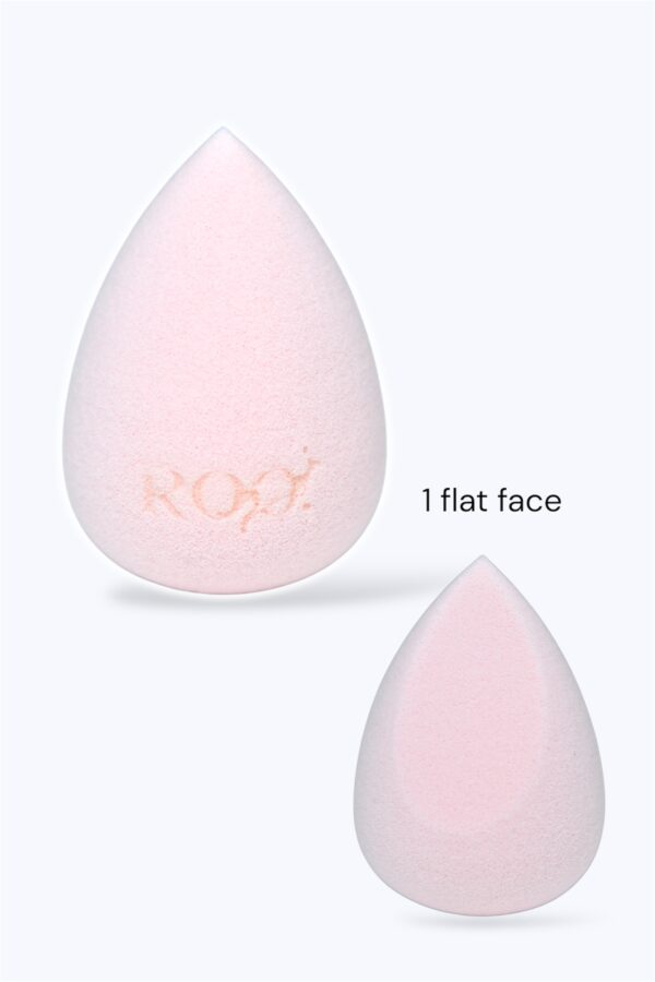 Cloud Cut Beauty Blender